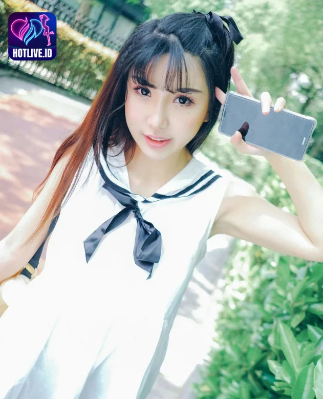 Xiaoqian Sunny-Menyelami Sensasi Livestream Panas dengan Hot51: Download APK Mod dan Rasakan Pengalaman Seru! The Beautiful Girl 5 - HotLive Xiaoqian Sunny-Hot51