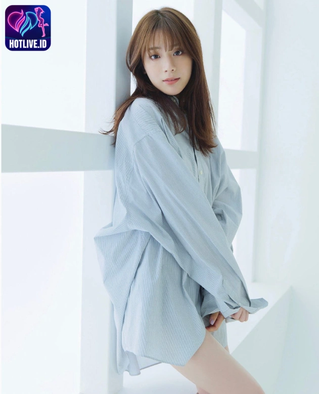 Menjelajahi Sensasi Live Streaming Panas bersama Asuka Kijima Star Indonesia: Tinjauan Mendalam tentang Tata Live Mod Apk, Bling2 Live, dan Pengalaman Menonton Terkini The Beautiful Girl 6 - HotLive Asuka Kijima-Hot51