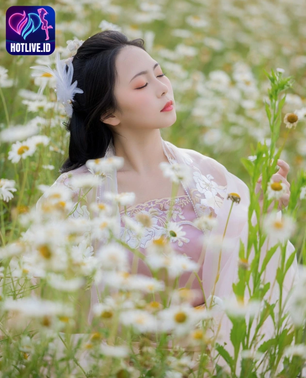 Qian Hong Chen-Hot51