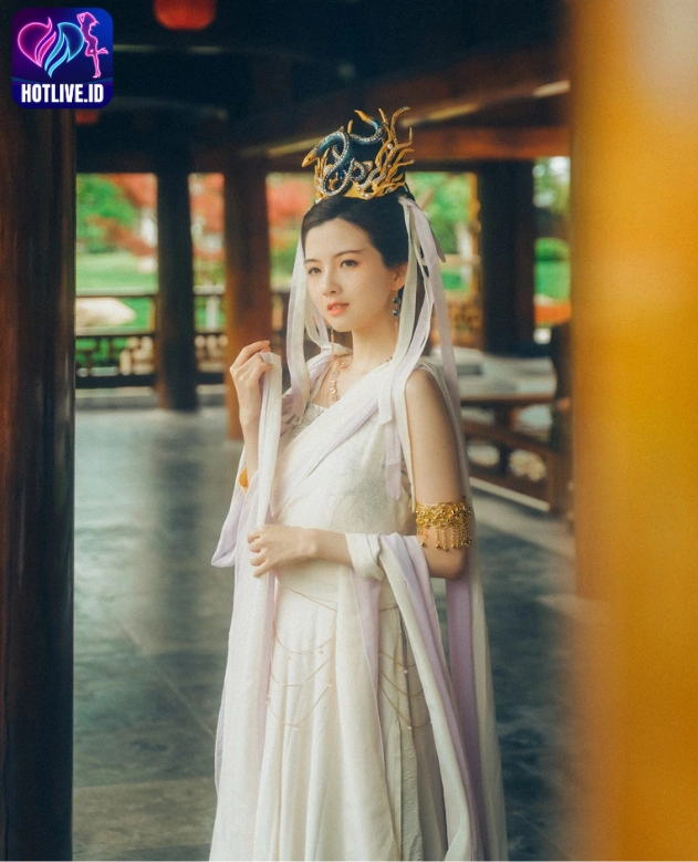 Tifa Xiao Ding-Hot51