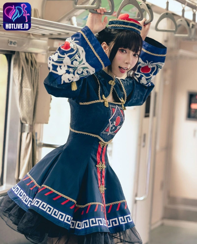 Fenomena Piao Piao Star Chinese Livestream Hot51: Fenomenalitas dan Kontroversi The Beautiful Girl Live Show 6 - HotLive Piao Piao-Hot51