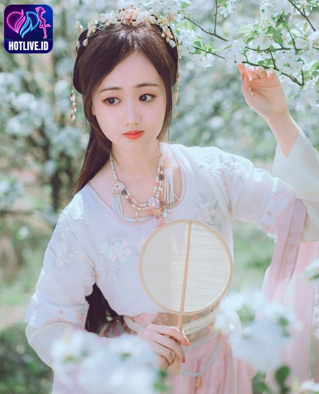 Ling Xiao Yang-Hot51