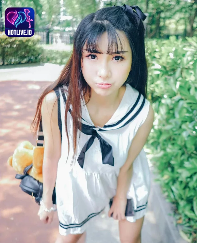 Xiaoqian Sunny-Menyelami Sensasi Livestream Panas dengan Hot51: Download APK Mod dan Rasakan Pengalaman Seru! The Beautiful Girl 6 - HotLive Xiaoqian Sunny-Hot51