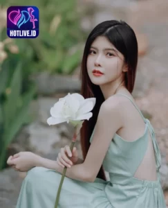 Read more about the article Menemukan Kecantikan di Balik Layar: Can Can, Model Tiongkok yang Menggemaskan, Bersinar di Hot51live. Beautiful live shows on Hot51live