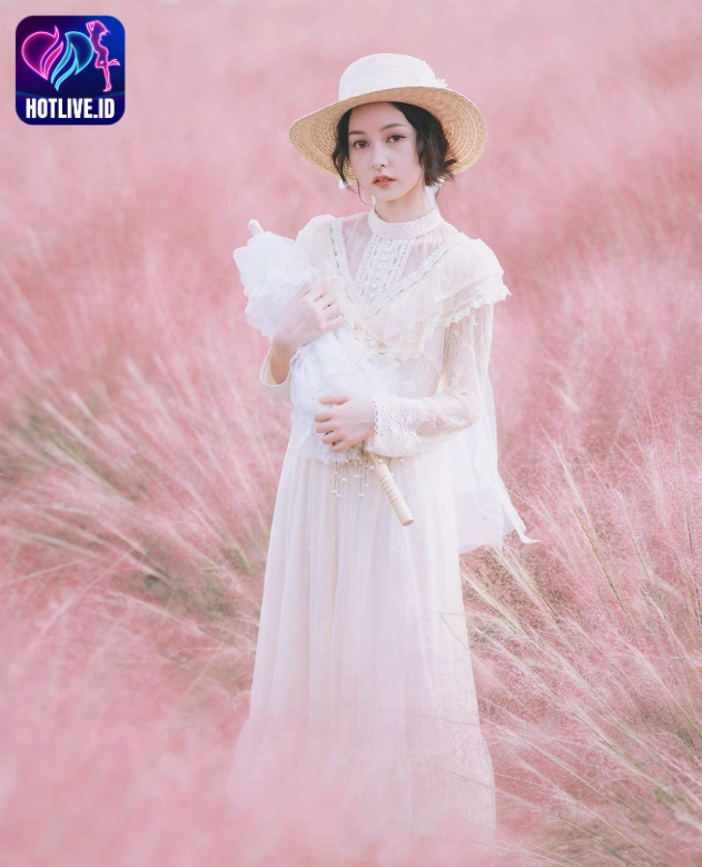 Mengulas Kehebohan Livestream "Huang Shu Qi Star Indonesia Livestream Hot51" The Beautiful Girl 1 - HotLive You are currently viewing Mengulas Kehebohan Livestream “Huang Shu Qi Star Indonesia Livestream Hot51” The Beautiful Girl