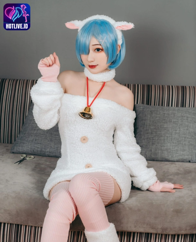 You are currently viewing Mengenal Lebih Dekat Fenomena “Li Meng Qing Star Chinese Livestream Hot51”: Download Bling2 Live, Betlive88, dan Sensasi Hot51 Livestream! The Beautiful Girl