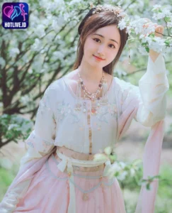 Read more about the article Menggali Lebih Dalam Tentang Ling Xiao Yang Star Chinese Livestream Hot51: Fenomena, Kontroversi, dan Dampaknya The Beautiful Girl Live Show