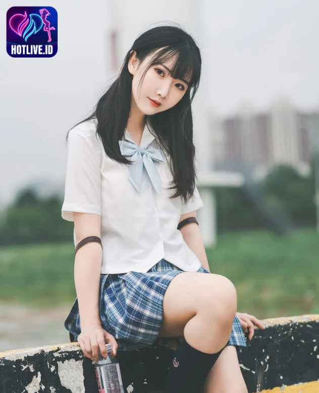 You are currently viewing Mian Bing Xiang Er Star Indonesia Livestream Hot51: Fenomena Terbaru di Dunia Hiburan Digital The Beautiful Girl