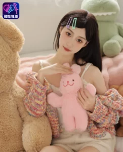 Read more about the article Mian Mian Zhi Star Indonesia Livestream Hot51: Fenomena Terbaru di Dunia Digital The Beautiful Girl