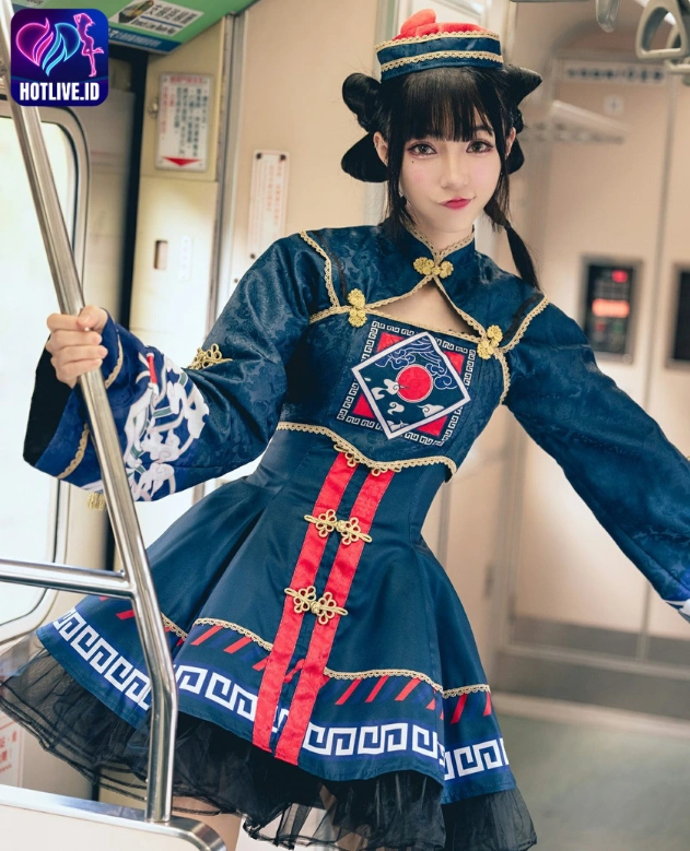 Fenomena Piao Piao Star Chinese Livestream Hot51: Fenomenalitas dan Kontroversi The Beautiful Girl Live Show 1 - HotLive You are currently viewing Fenomena Piao Piao Star Chinese Livestream Hot51: Fenomenalitas dan Kontroversi The Beautiful Girl Live Show