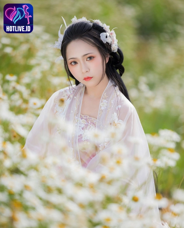 You are currently viewing Qian Hong Chen: Pesona Model China yang Menggemaskan di Hot51 Livestream The Beautiful Girl