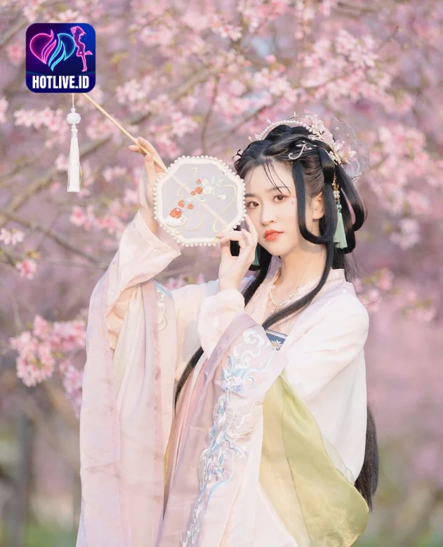 Qiong Na-hotlive