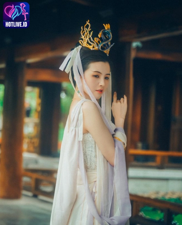 You are currently viewing Menggali Lebih Dalam tentang Fenomena “Tifa Xiao Ding Star Chinese Livestream Hot51” The Beautiful Girl