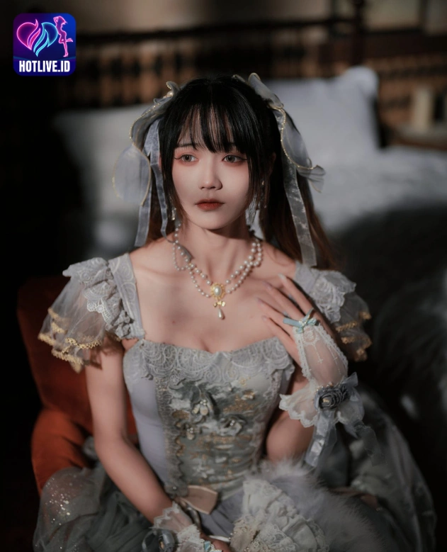 You are currently viewing Mengulas Fenomena Tu ZhiXiang Star Indonesia Livestream Hot51: Apakah Ini Transformasi Baru dalam Hiburan Digital? The Beautiful Girl
