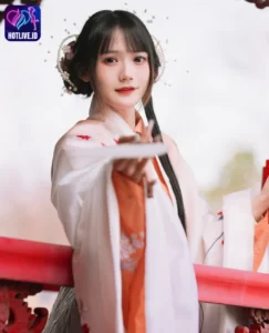 Read more about the article Mengenal Lebih Dekat Tu Zi Bo: Model Cina yang Menggemaskan dari Hot51 The Beautiful Girl