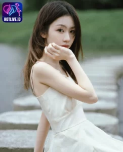 Read more about the article Menakjubkan! Xiao PingYang, Model Cantik dari China yang Mendominasi Hot51 Livestream The Beautiful Girl