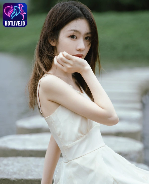 You are currently viewing Menakjubkan! Xiao PingYang, Model Cantik dari China yang Mendominasi Hot51 Livestream The Beautiful Girl