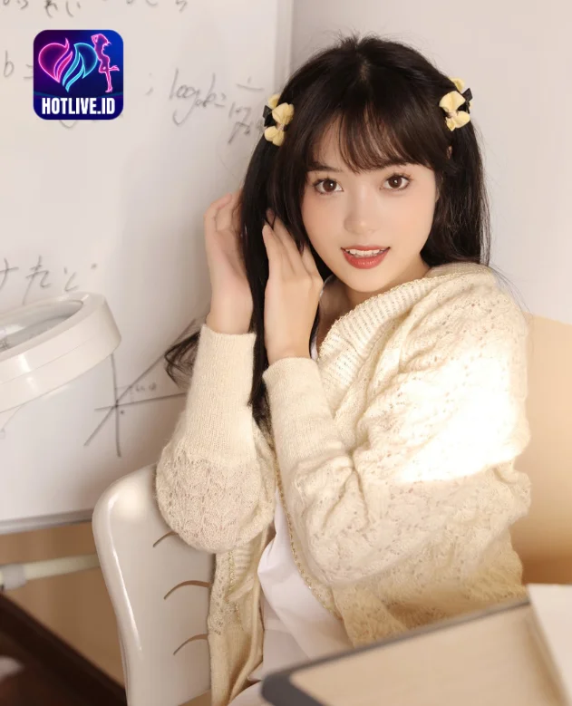 Xiao Wei Ren Er-hotlive