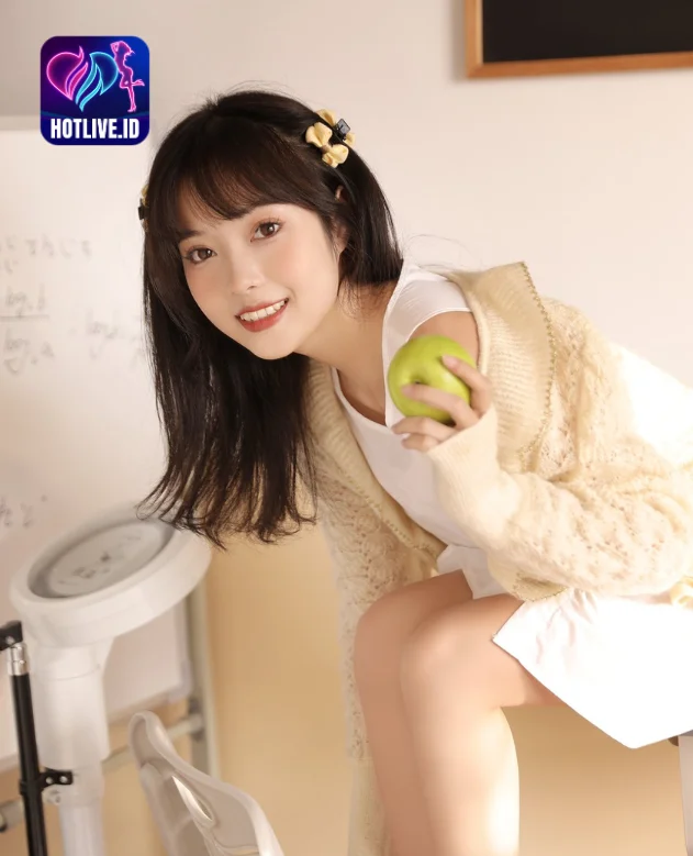Xiao Wei Ren Er-hotlive