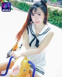 Read more about the article Xiaoqian Sunny-Menyelami Sensasi Livestream Panas dengan Hot51: Download APK Mod dan Rasakan Pengalaman Seru! The Beautiful Girl