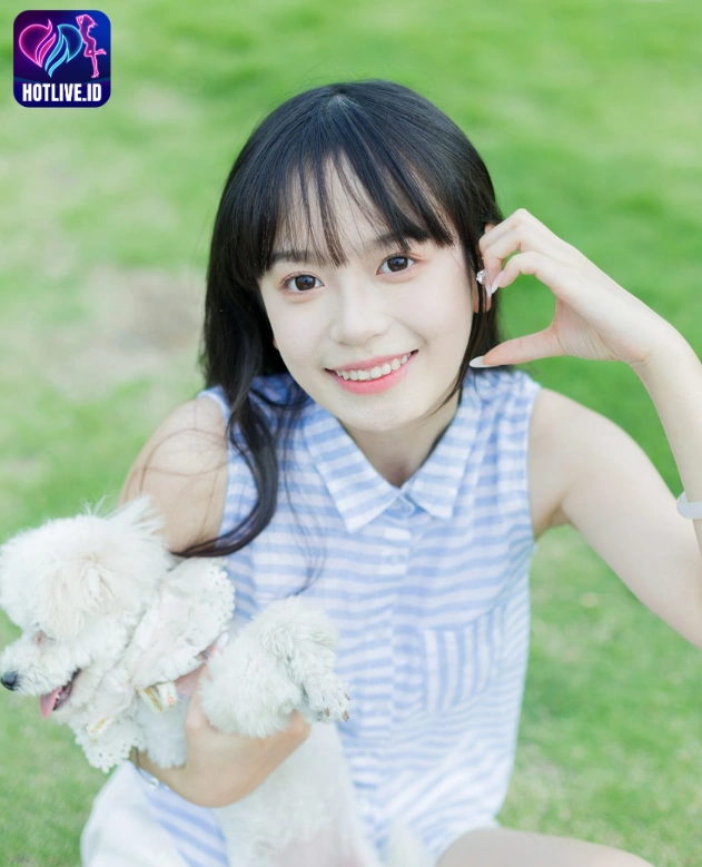 Menelusuri Pesona Yan Lin Er: Model Cina yang Menggemaskan di Hot51 Livestream The Beautiful Girl 1 - HotLive You are currently viewing Menelusuri Pesona Yan Lin Er: Model Cina yang Menggemaskan di Hot51 Livestream The Beautiful Girl