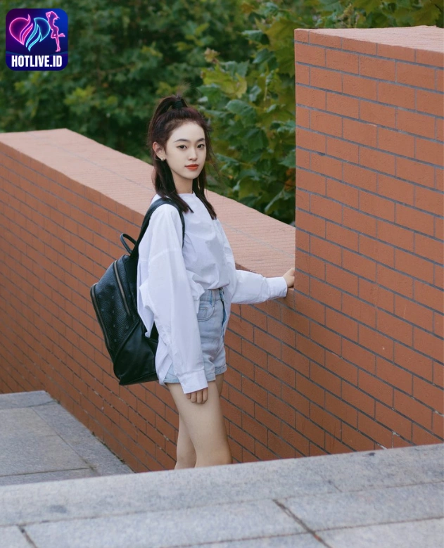 You are currently viewing Mengungkap Misteri Yi Yi Star Chinese Livestream Hot51: Apakah Ini Fenomena Baru di Dunia Hiburan Online? The Beautiful Girl