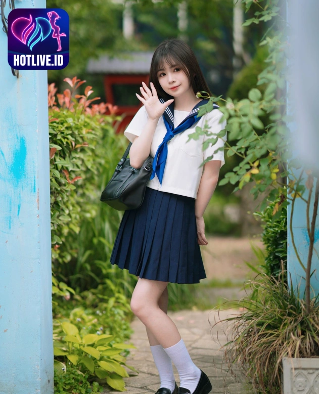 Mengungkap Rahasia Fenomena "Zhi Ying Star Chinese Livestream Hot51": Review Lengkap hot51 Live Mod Apk The Beautiful Girl Live Show 3 - HotLive Zhi Ying-Hot51