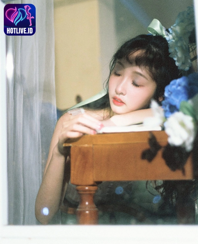 Menjelajahi Fenomena Wan Zhi Mao Star Chinese Livestream Hot51: Download Bling2 Live, Tata Live Mod APK, dan Lainnya! Beautiful Girl 3 - HotLive Wan Zhi Mao-Hot51