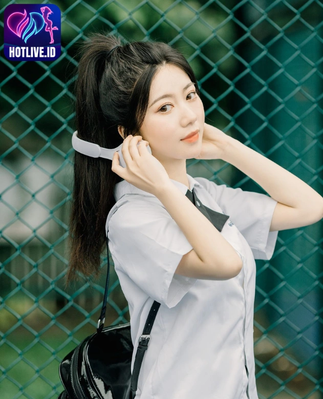 Xiao Ling Dong-Hot51