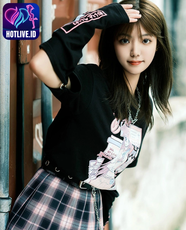 Mengungkap Cerita di Balik Fenomena "Xiao Mei Qiu Star Chinese Livestream Hot51" The Beautiful Girl 3 - HotLive Xiao Mei Qiu-Hot51