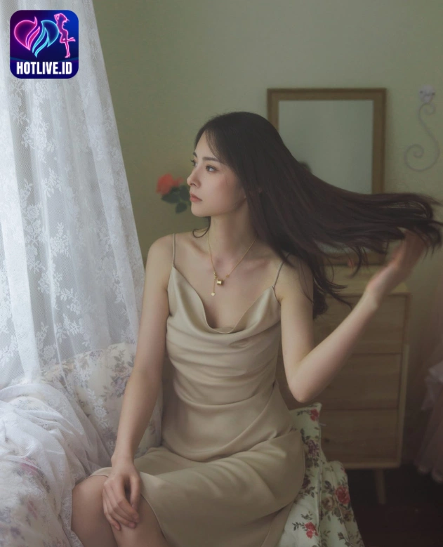 Zhao Xiao Ya-Hot51