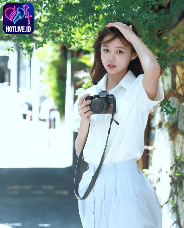 Mengulas Fenomena Fei Xiang Qi Star: Situs Live Bar Bar dan Fenomena Hot51 Mod Apk Terbaru The Beautiful Girl Live Stream 4 - HotLive Fei Xiang Qi-Hot51