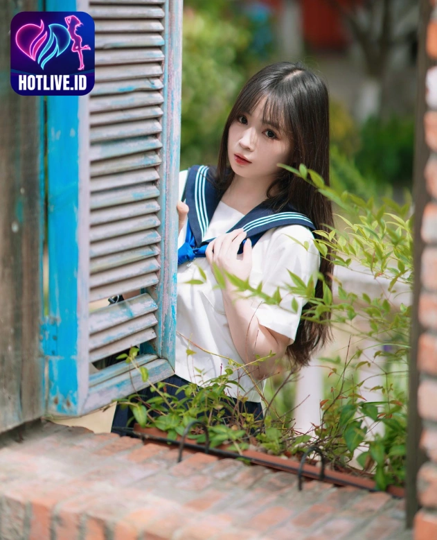 Mengungkap Rahasia Fenomena "Zhi Ying Star Chinese Livestream Hot51": Review Lengkap hot51 Live Mod Apk The Beautiful Girl Live Show 4 - HotLive Zhi Ying-Hot51