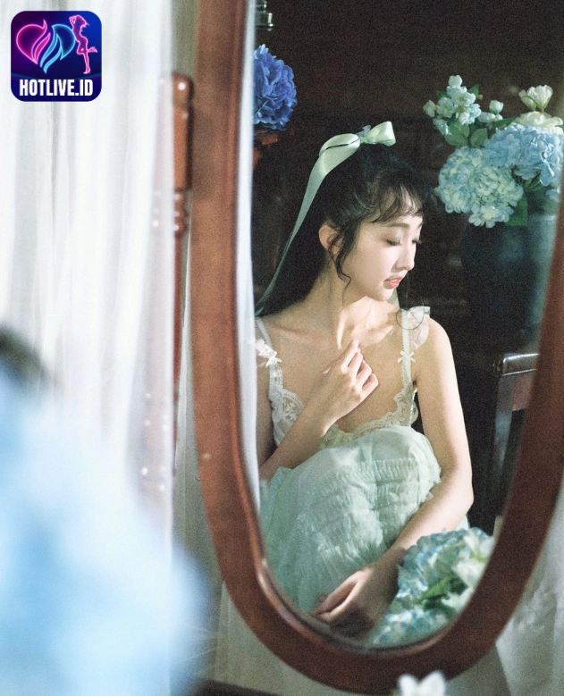 Menjelajahi Fenomena Wan Zhi Mao Star Chinese Livestream Hot51: Download Bling2 Live, Tata Live Mod APK, dan Lainnya! Beautiful Girl 4 - HotLive Wan Zhi Mao-Hot51