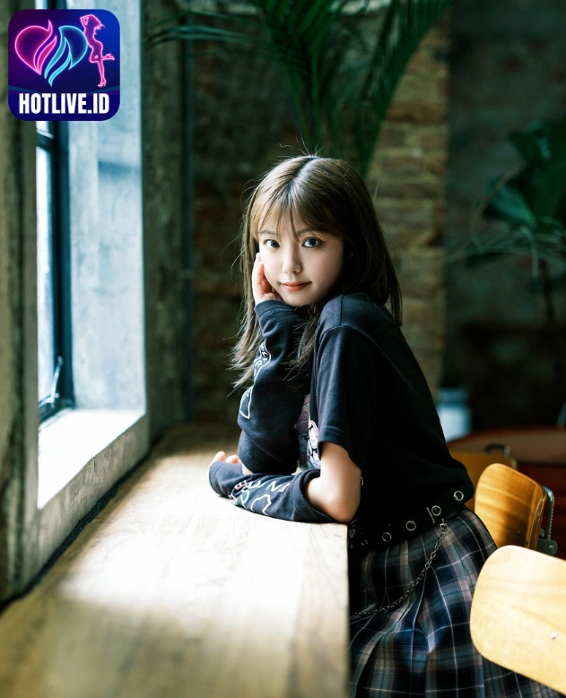 Mengungkap Cerita di Balik Fenomena "Xiao Mei Qiu Star Chinese Livestream Hot51" The Beautiful Girl 4 - HotLive Xiao Mei Qiu-Hot51