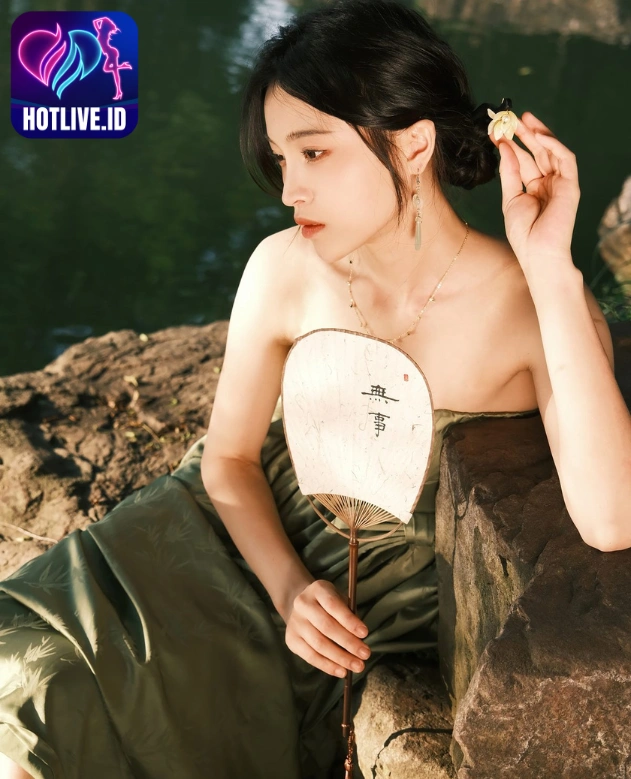 Panduan Lengkap Mengenai Zhang Meng Qing Star: Apk Live Coolmex, Hot 51 Live Mod Apk Download, Download Apk Live Mod, Hot51 Live Mod Apk Unlocked All The Beautiful Girl Live Show 4 - HotLive Zhang Meng Qing-Hot51