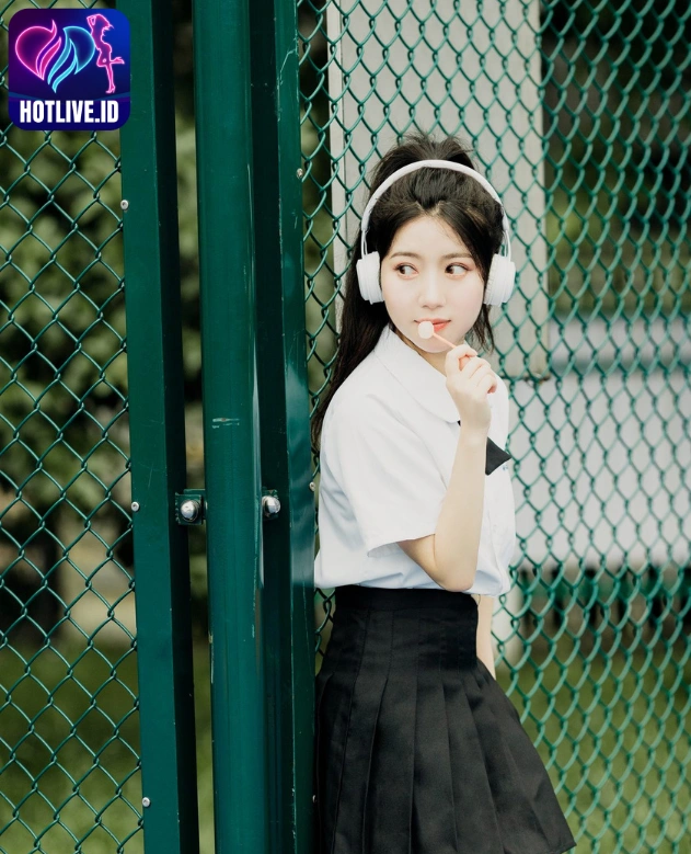 Xiao Ling Dong-Hot51