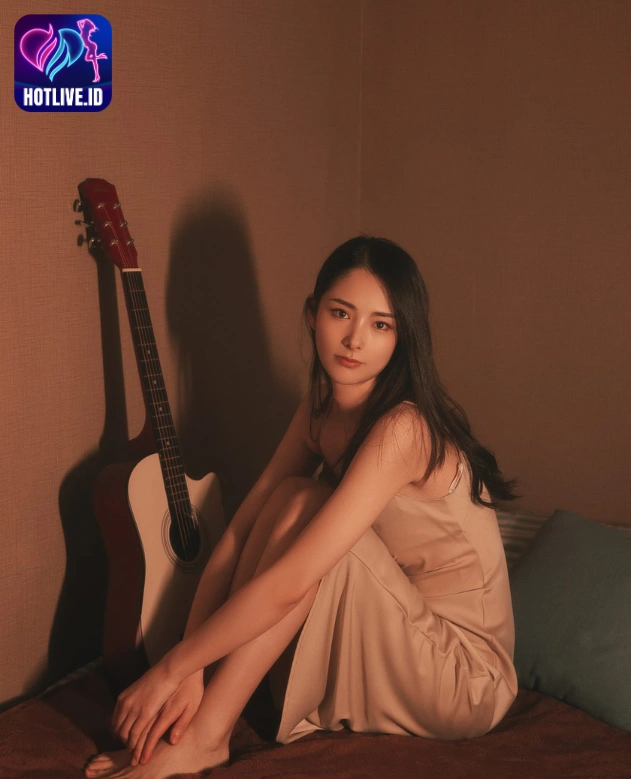 Zhao Xiao Ya-Hot51