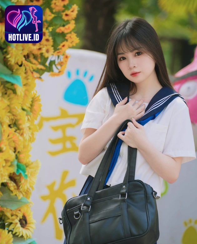 Mengungkap Rahasia Fenomena "Zhi Ying Star Chinese Livestream Hot51": Review Lengkap hot51 Live Mod Apk The Beautiful Girl Live Show 6 - HotLive Zhi Ying-Hot51