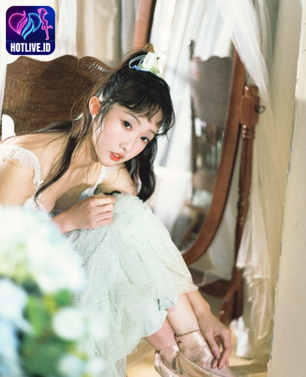 Menjelajahi Fenomena Wan Zhi Mao Star Chinese Livestream Hot51: Download Bling2 Live, Tata Live Mod APK, dan Lainnya! Beautiful Girl 6 - HotLive Wan Zhi Mao-Hot51