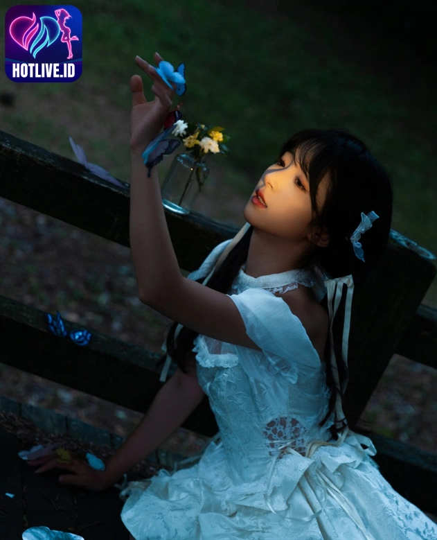 Fenomena Feng Xiao Yang Star Chinese Livestream Hot51: Revolusi Dunia Livestreaming The Beautiful Girl Live Show 6 - HotLive Feng Xiao Yang-Hot51