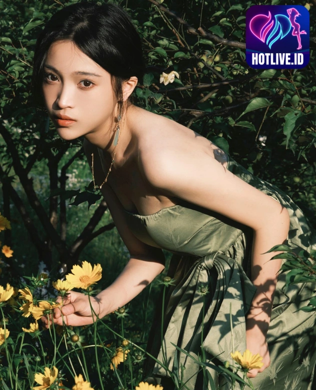 Panduan Lengkap Mengenai Zhang Meng Qing Star: Apk Live Coolmex, Hot 51 Live Mod Apk Download, Download Apk Live Mod, Hot51 Live Mod Apk Unlocked All The Beautiful Girl Live Show 6 - HotLive Zhang Meng Qing-Hot51