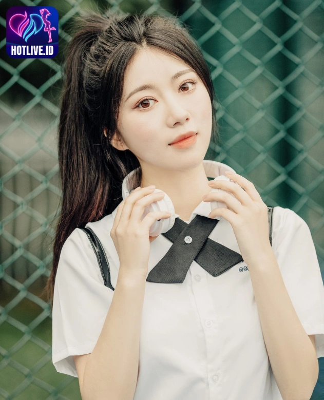 Read more about the article Menggali Lebih Dalam tentang Fenomena Dexter Ying Star Chinese Livestream Hot51 The Beautiful Girl