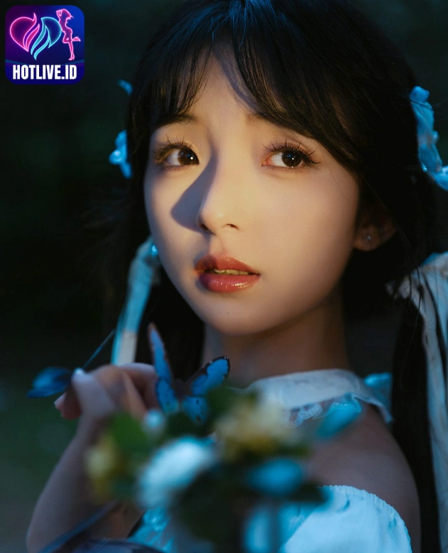 Read more about the article Fenomena Feng Xiao Yang Star Chinese Livestream Hot51: Revolusi Dunia Livestreaming The Beautiful Girl Live Show