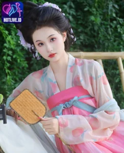 Mengupas Fenomena Gao Xiao Yin Star Chinese Livestream Hot51: Revolusi Hiburan Digital dan Perburuan Aplikasi Modifikasi Terpanas The Beautiful Girl Live Show 9 - HotLive Read more about the article Mengupas Fenomena Gao Xiao Yin Star Chinese Livestream Hot51: Revolusi Hiburan Digital dan Perburuan Aplikasi Modifikasi Terpanas The Beautiful Girl Live Show