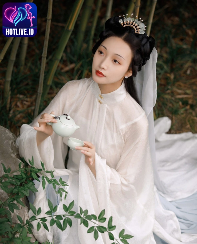 Read more about the article Mengungkap Rahasia Kesuksesan Lin Zi Xing Star Chinese Livestream Hot51 The Beautiful Girl Live Show