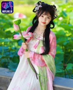 Mengungkap Fenomena Qing Yu Biao Star Chinese Livestream Hot51: Penawaran dan Risiko The Beautiful Girl 9 - HotLive Read more about the article Mengungkap Fenomena Qing Yu Biao Star Chinese Livestream Hot51: Penawaran dan Risiko The Beautiful Girl