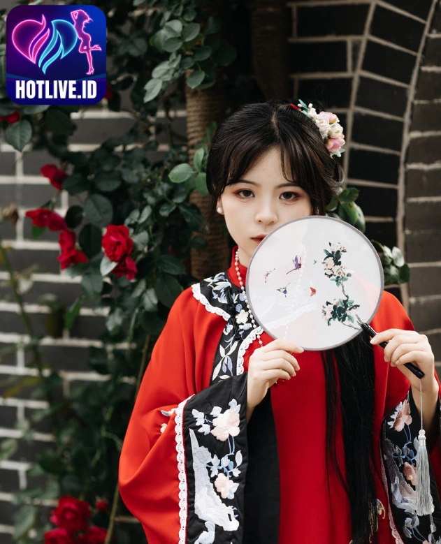 Read more about the article Membongkar Kehebatan Shi Xiao Bai Star di Situs Live Bar Bar Hot51: Review, Download Apk Mod Terbaru, dan Pengalaman Pengguna The Beautiful Girl Live Show