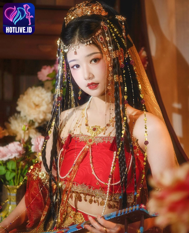 Read more about the article Tang Er Star Chinese Livestream Hot51: Sensasi Live Streaming Terbaru di Indonesia The Beautiful Girl Live Show