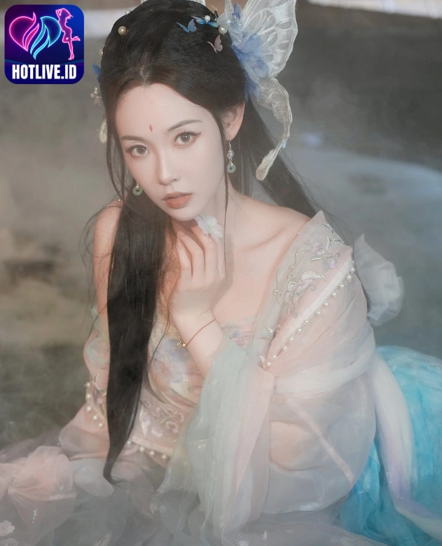 Read more about the article Menyelami Fenomena “Vi Ge Vivan Star Chinese Livestream Hot51”: Situs Live Bar Bar Terbaru The Beautiful Girl Live Show